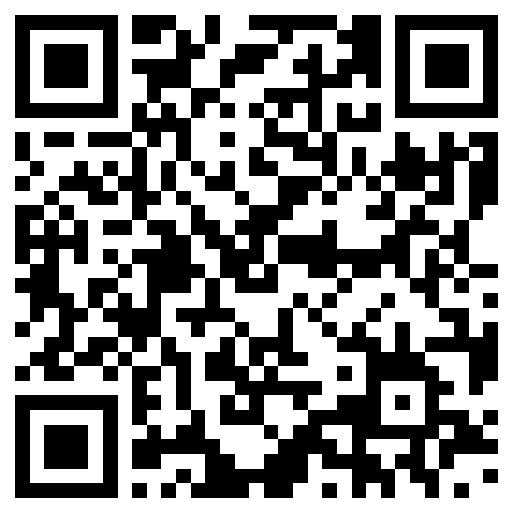 Un QR code généré par MonRestaurant